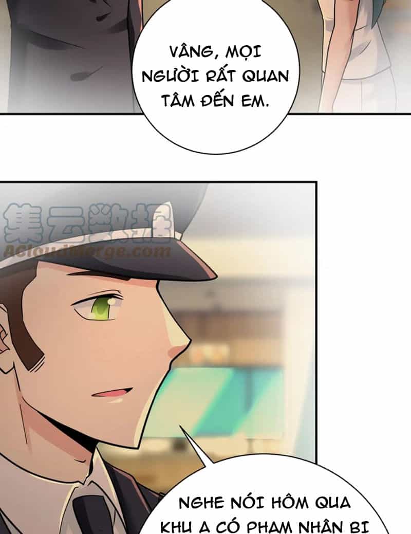 Mạt Thế Siêu Cấp Hệ Thống - Chương 342 - ảnh 31