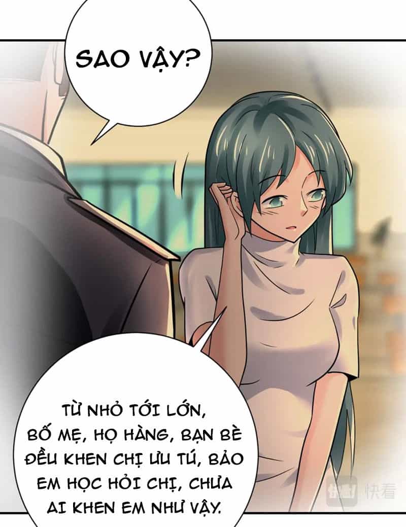 Mạt Thế Siêu Cấp Hệ Thống - Chương 342 - ảnh 33
