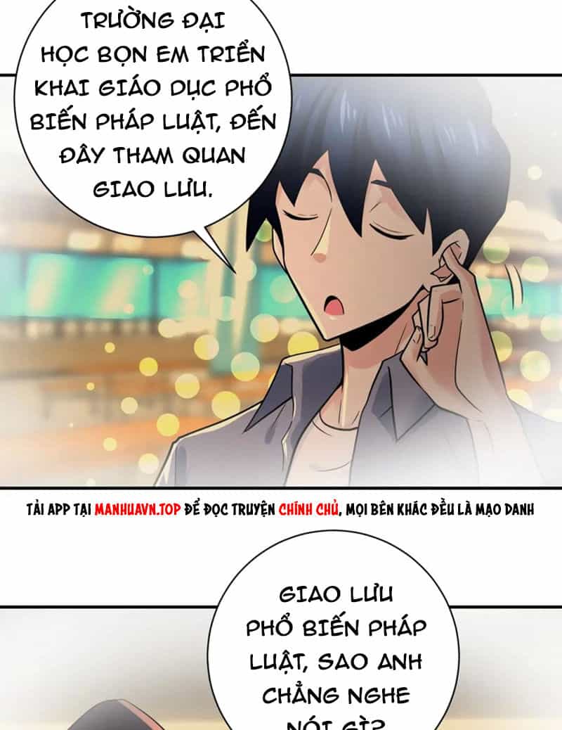 Mạt Thế Siêu Cấp Hệ Thống - Chương 342 - ảnh 38