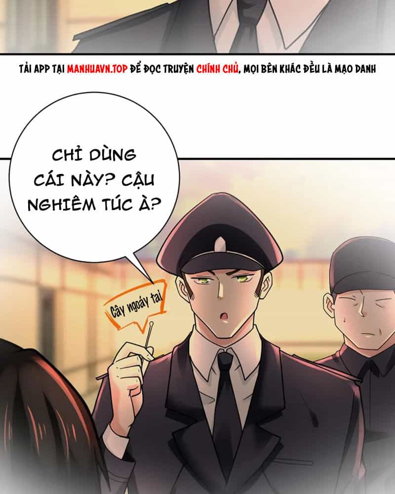 Mạt Thế Siêu Cấp Hệ Thống - Chương 342 - ảnh 4