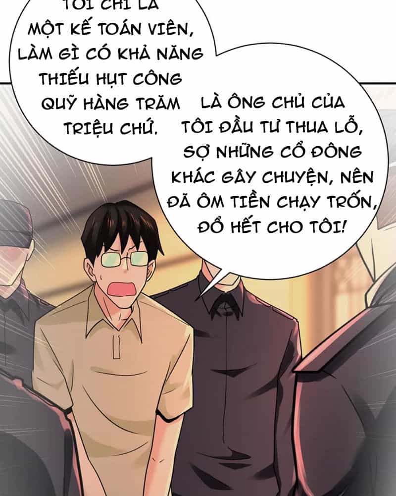 Mạt Thế Siêu Cấp Hệ Thống - Chương 342 - ảnh 7