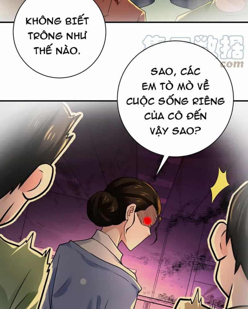 Mạt Thế Siêu Cấp Hệ Thống - Chương 343 - ảnh 14