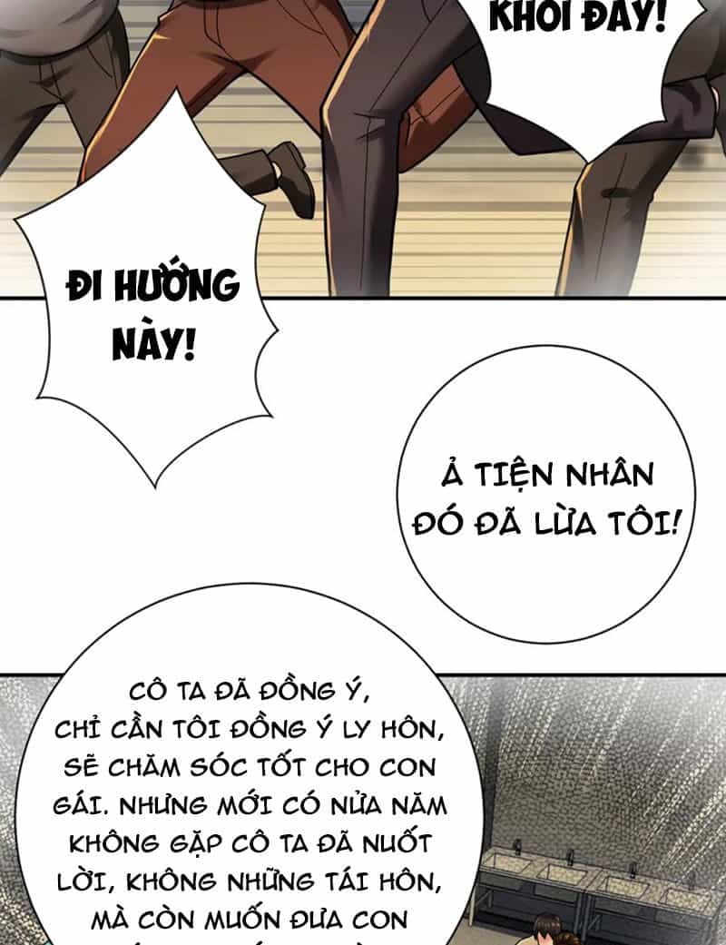 Mạt Thế Siêu Cấp Hệ Thống - Chương 343 - ảnh 23