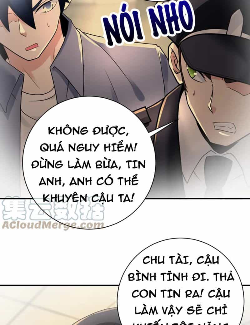Mạt Thế Siêu Cấp Hệ Thống - Chương 343 - ảnh 27