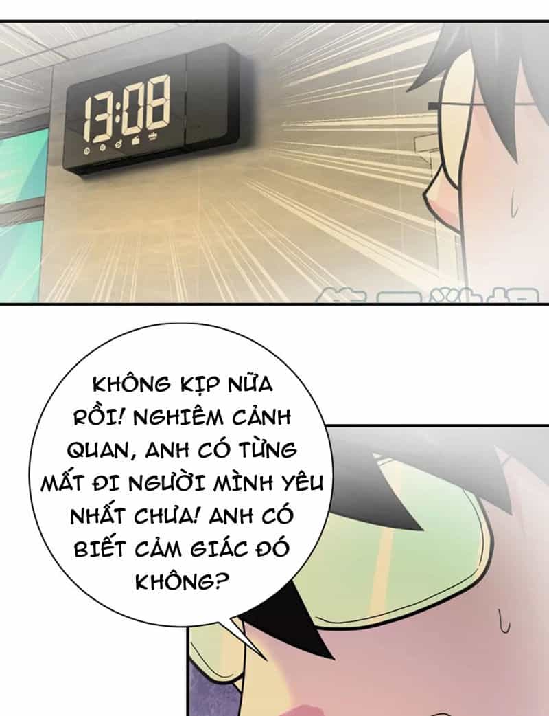 Mạt Thế Siêu Cấp Hệ Thống - Chương 343 - ảnh 29