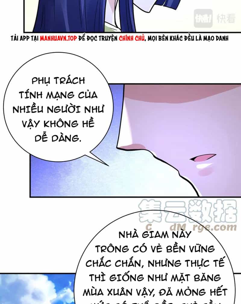Mạt Thế Siêu Cấp Hệ Thống - Chương 344 - ảnh 11