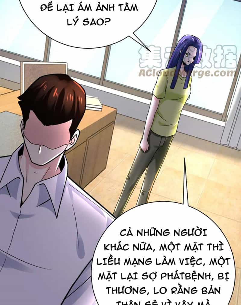 Mạt Thế Siêu Cấp Hệ Thống - Chương 344 - ảnh 15