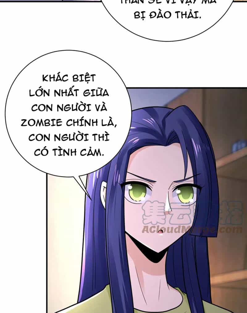 Mạt Thế Siêu Cấp Hệ Thống - Chương 344 - ảnh 16