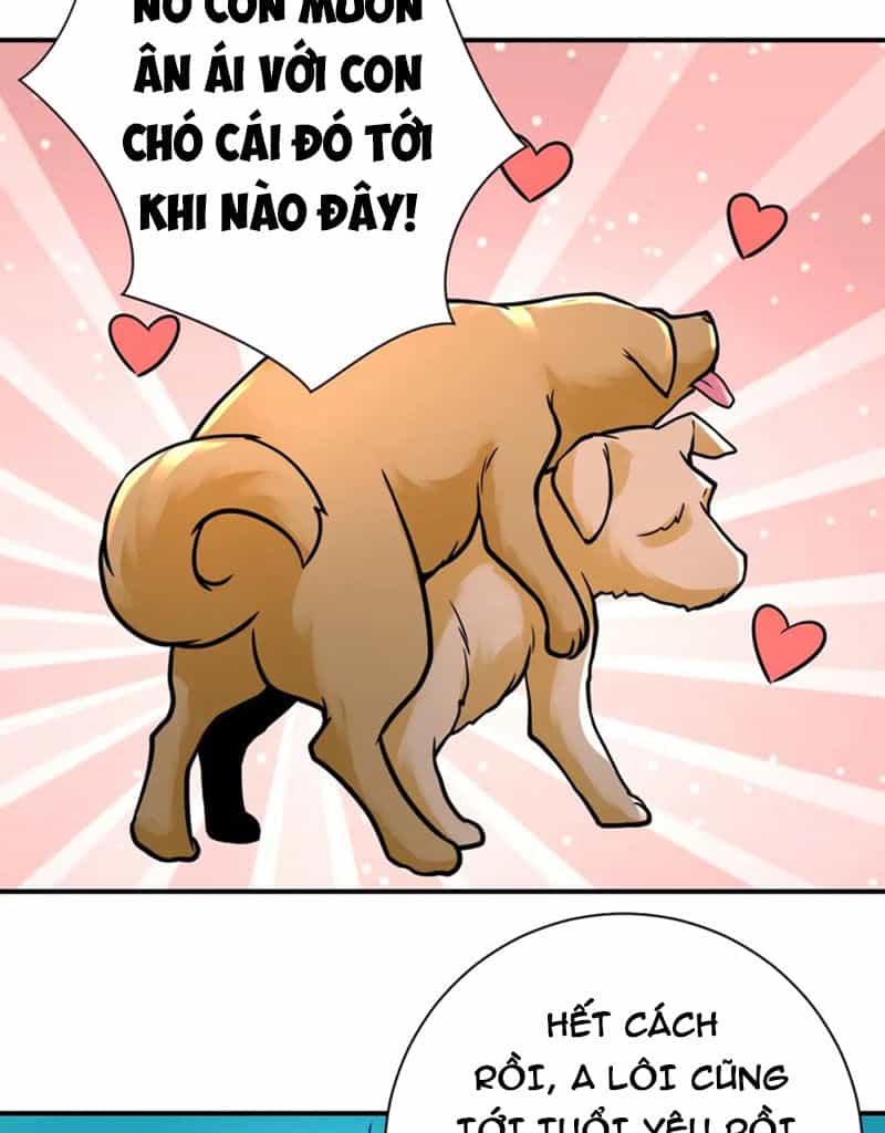 Mạt Thế Siêu Cấp Hệ Thống - Chương 344 - ảnh 34