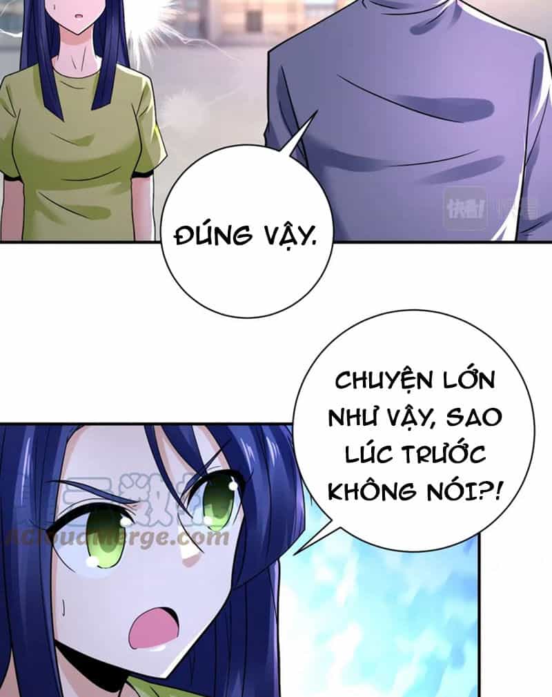 Mạt Thế Siêu Cấp Hệ Thống - Chương 345 - ảnh 18