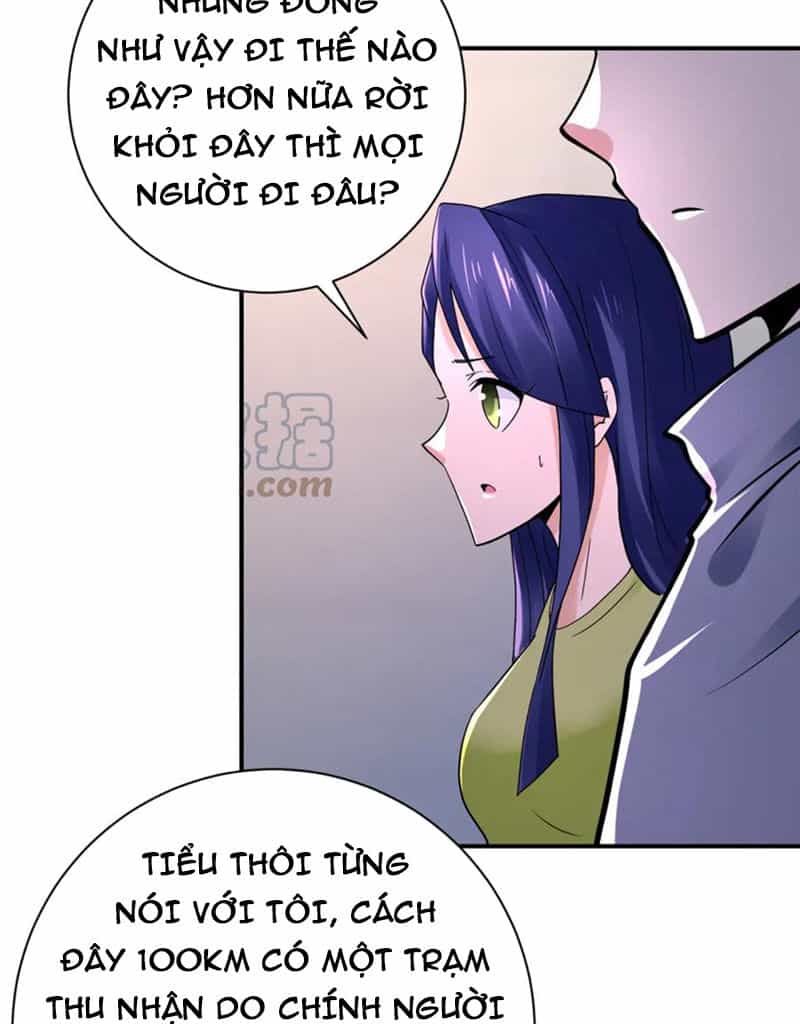 Mạt Thế Siêu Cấp Hệ Thống - Chương 345 - ảnh 23