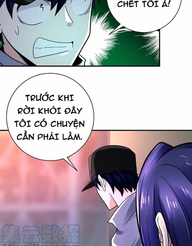 Mạt Thế Siêu Cấp Hệ Thống - Chương 345 - ảnh 34