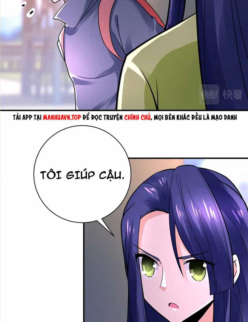 Mạt Thế Siêu Cấp Hệ Thống - Chương 345 - ảnh 43