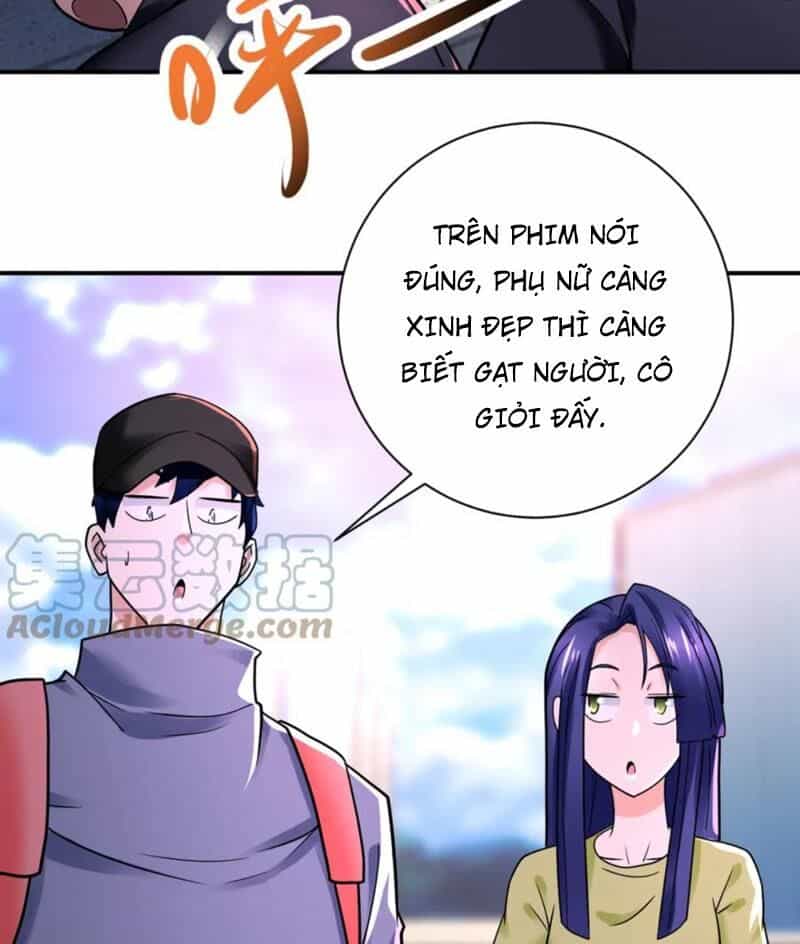Mạt Thế Siêu Cấp Hệ Thống - Chương 346 - ảnh 10