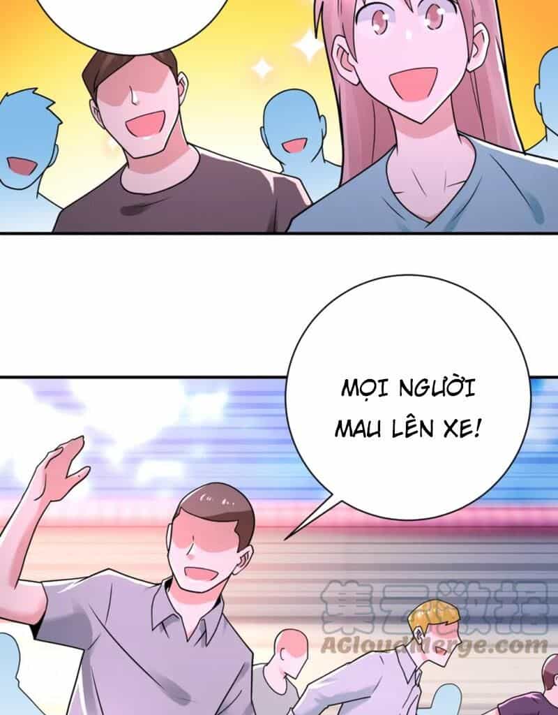 Mạt Thế Siêu Cấp Hệ Thống - Chương 346 - ảnh 25