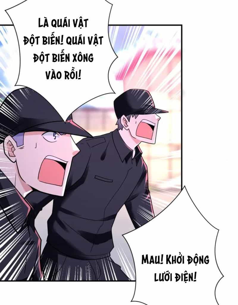 Mạt Thế Siêu Cấp Hệ Thống - Chương 346 - ảnh 35