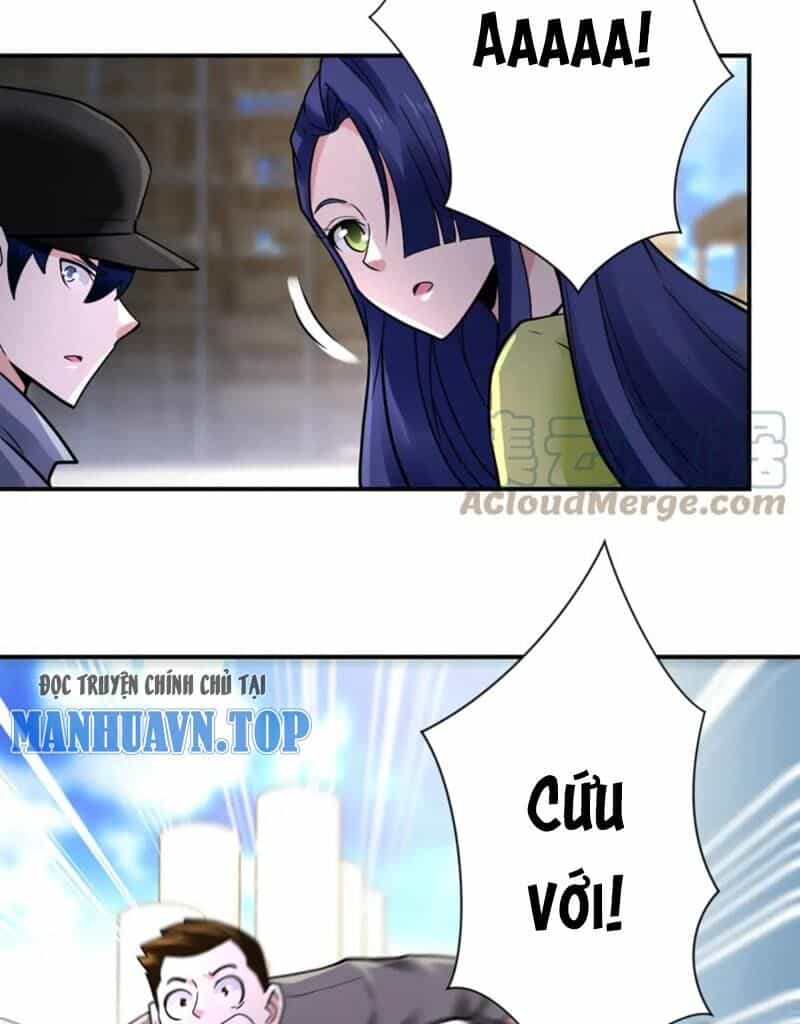 Mạt Thế Siêu Cấp Hệ Thống - Chương 347 - ảnh 24