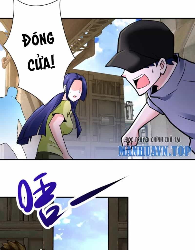 Mạt Thế Siêu Cấp Hệ Thống - Chương 347 - ảnh 33