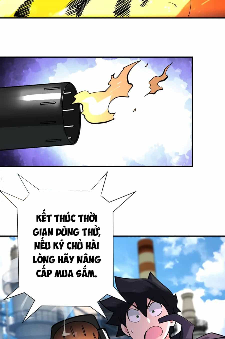 Mạt Thế Siêu Cấp Hệ Thống - Chương 348 - ảnh 21