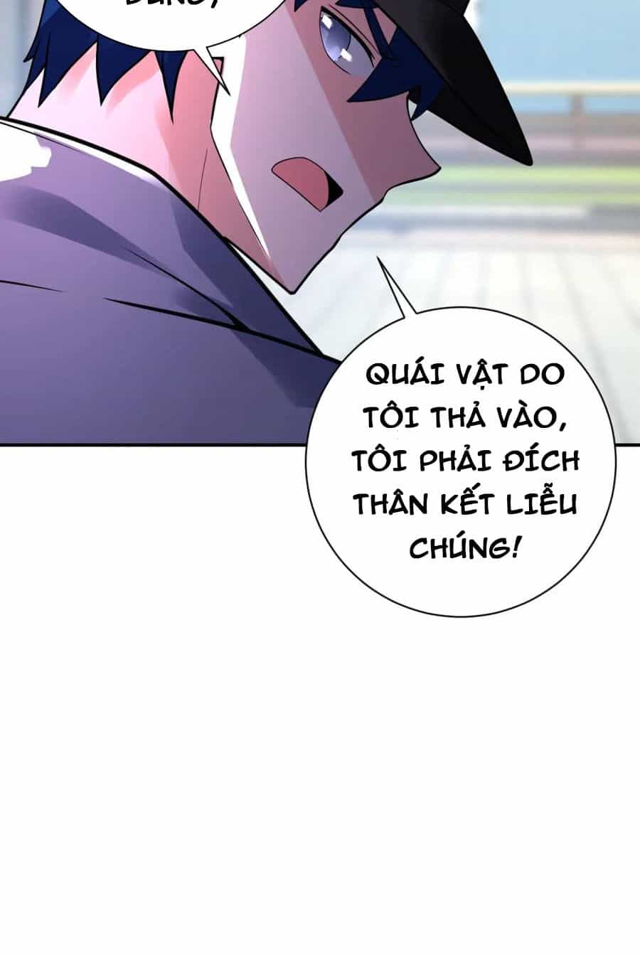 Mạt Thế Siêu Cấp Hệ Thống - Chương 349 - ảnh 17