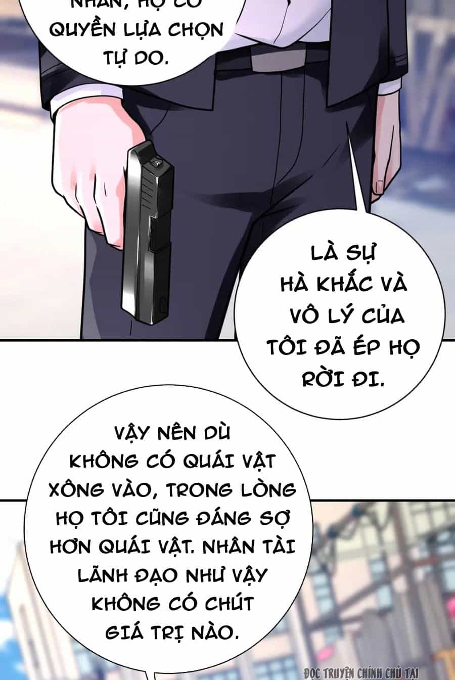 Mạt Thế Siêu Cấp Hệ Thống - Chương 350 - ảnh 12