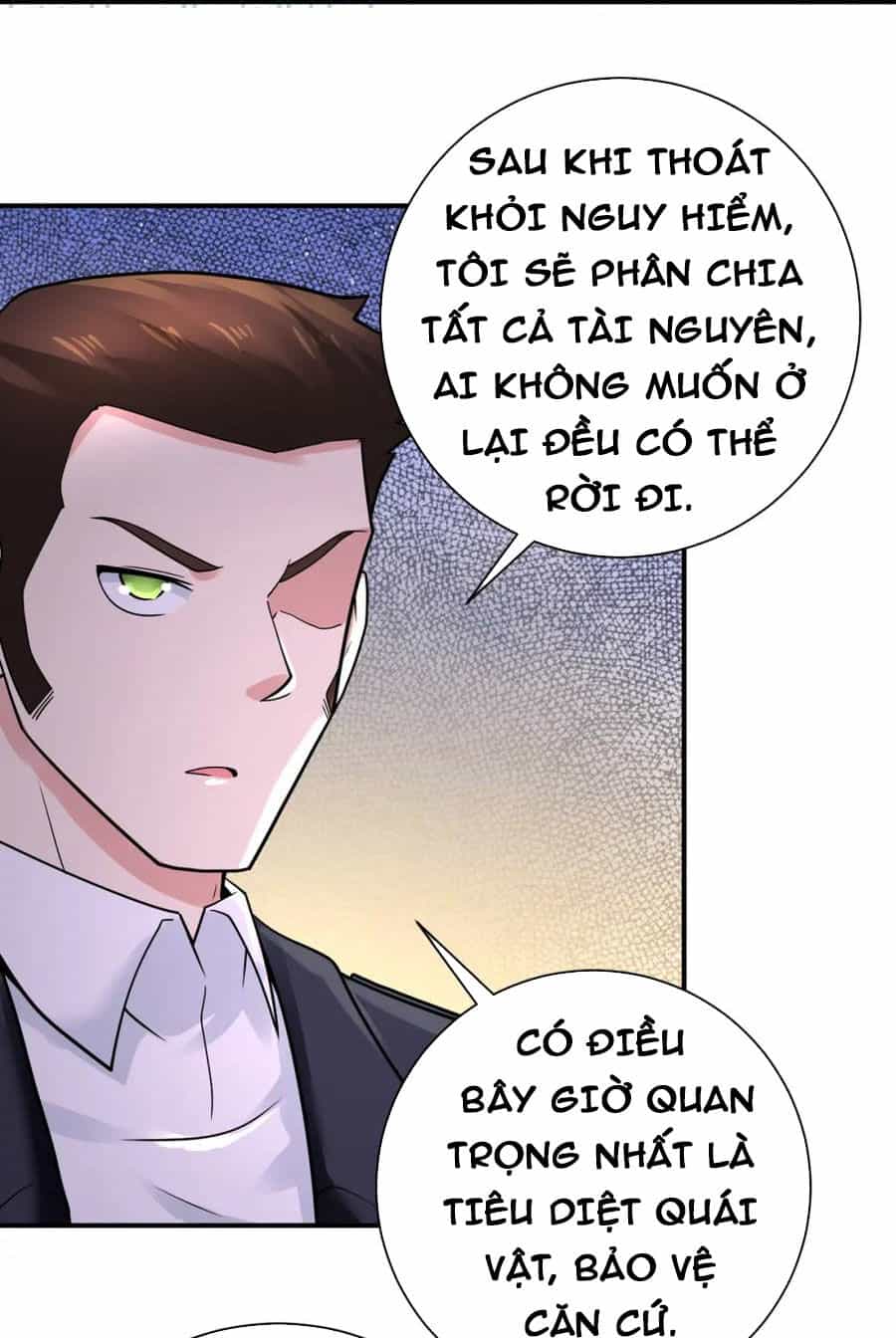 Mạt Thế Siêu Cấp Hệ Thống - Chương 350 - ảnh 16