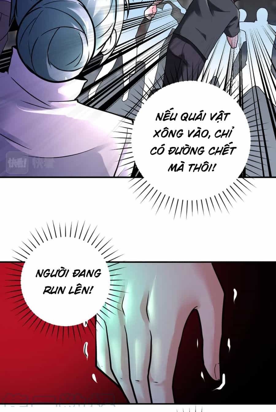 Mạt Thế Siêu Cấp Hệ Thống - Chương 351 - ảnh 12