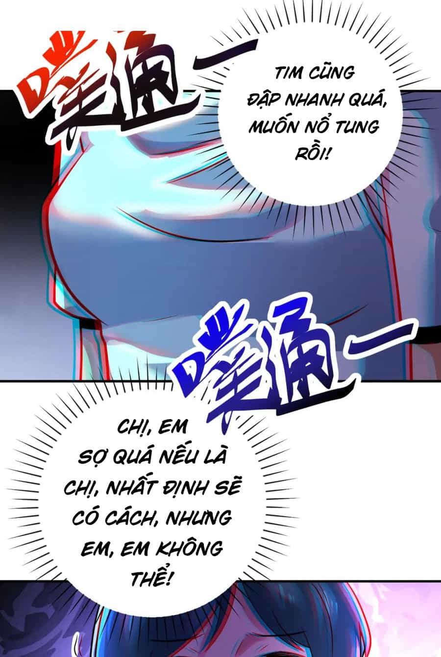 Mạt Thế Siêu Cấp Hệ Thống - Chương 351 - ảnh 13