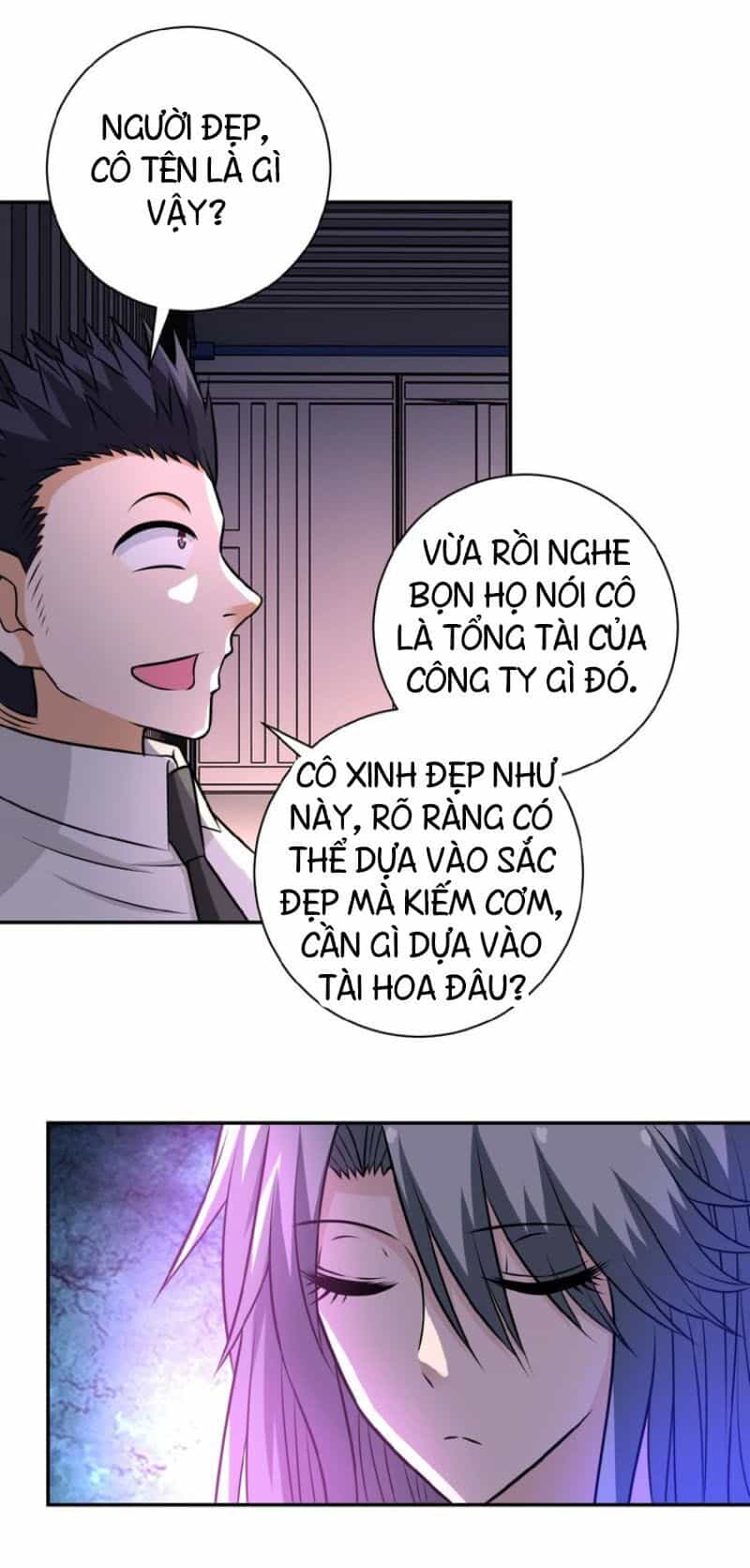 Mạt Thế Siêu Cấp Hệ Thống - Chương 37 - ảnh 19