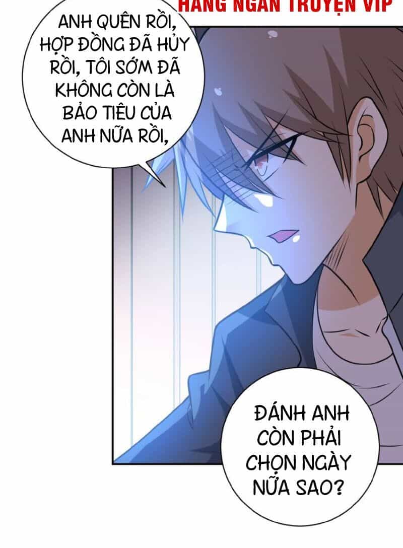 Mạt Thế Siêu Cấp Hệ Thống - Chương 37 - ảnh 26