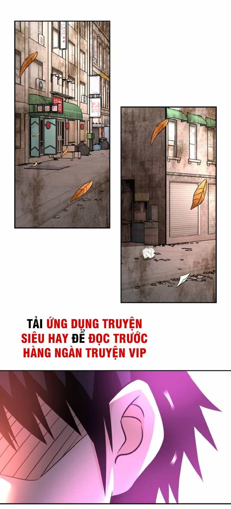 Mạt Thế Siêu Cấp Hệ Thống - Chương 37 - ảnh 40