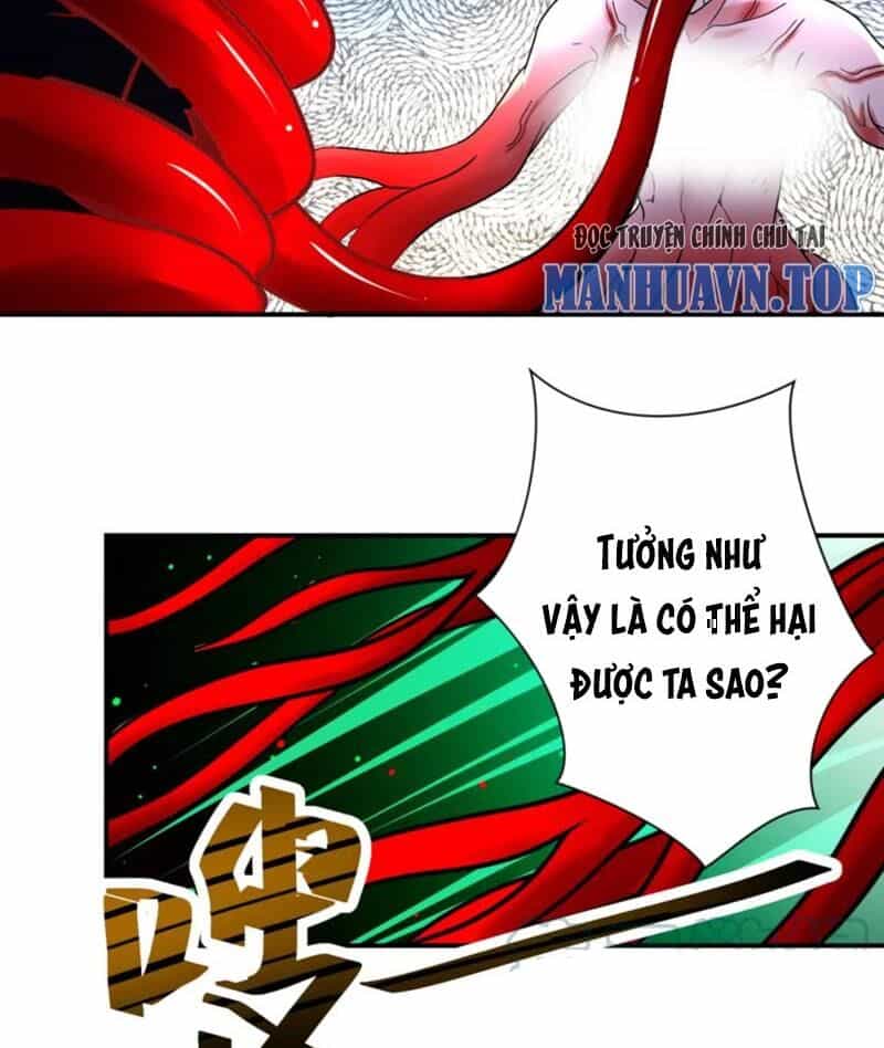 Mạt Thế Siêu Cấp Hệ Thống - Chương 353 - ảnh 10