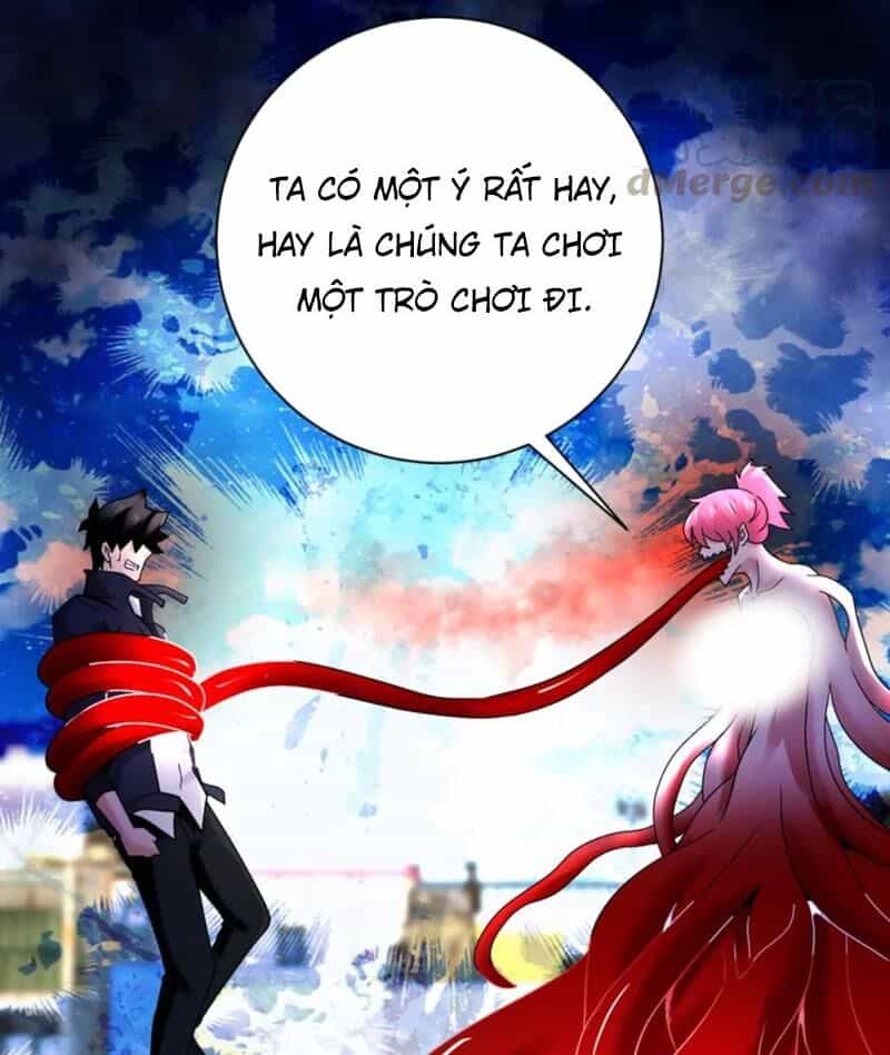 Mạt Thế Siêu Cấp Hệ Thống - Chương 353 - ảnh 18