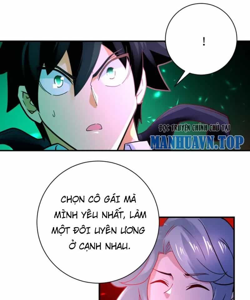 Mạt Thế Siêu Cấp Hệ Thống - Chương 353 - ảnh 20