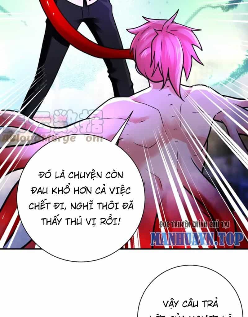 Mạt Thế Siêu Cấp Hệ Thống - Chương 353 - ảnh 23