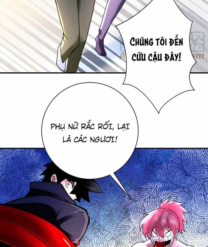 Mạt Thế Siêu Cấp Hệ Thống - Chương 353 - ảnh 9