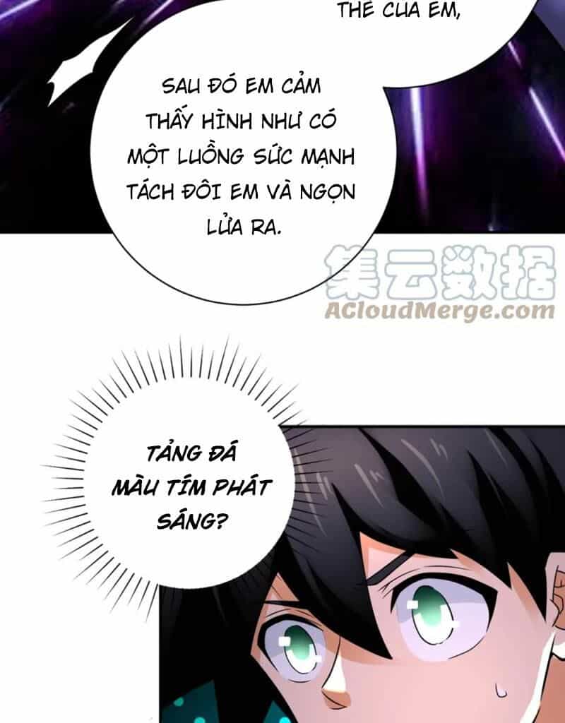 Mạt Thế Siêu Cấp Hệ Thống - Chương 354 - ảnh 34