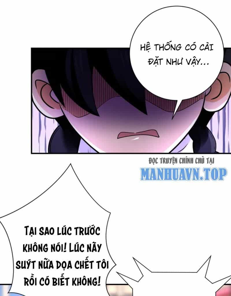 Mạt Thế Siêu Cấp Hệ Thống - Chương 354 - ảnh 38