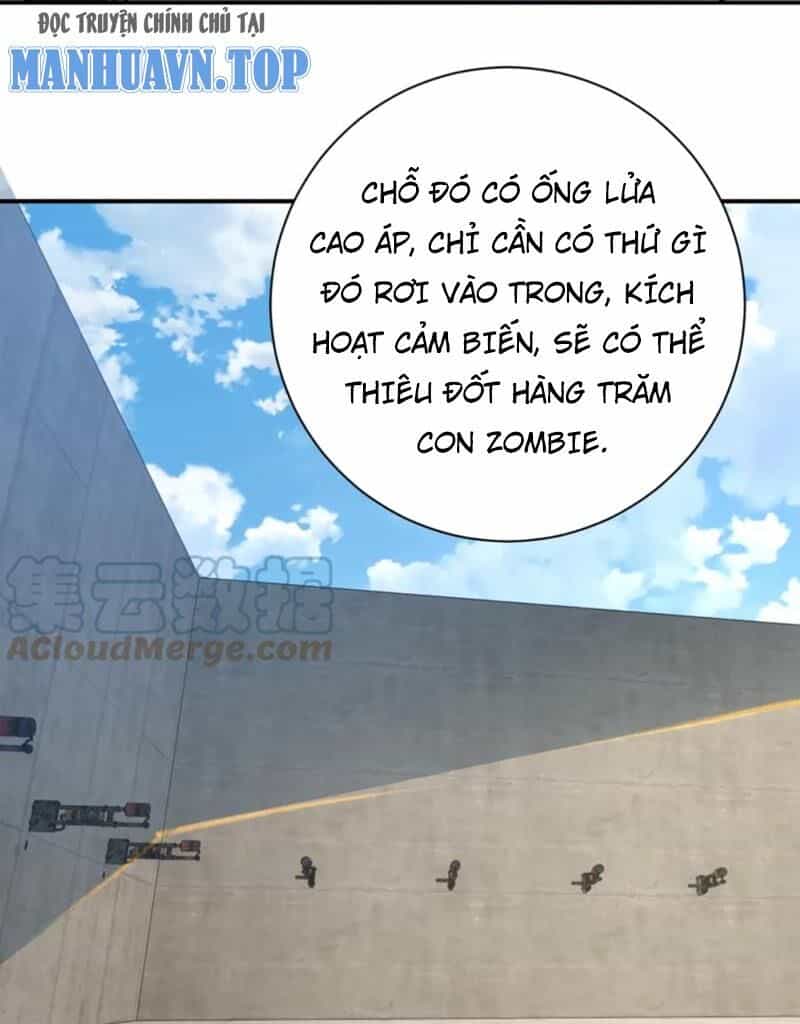 Mạt Thế Siêu Cấp Hệ Thống - Chương 355 - ảnh 29