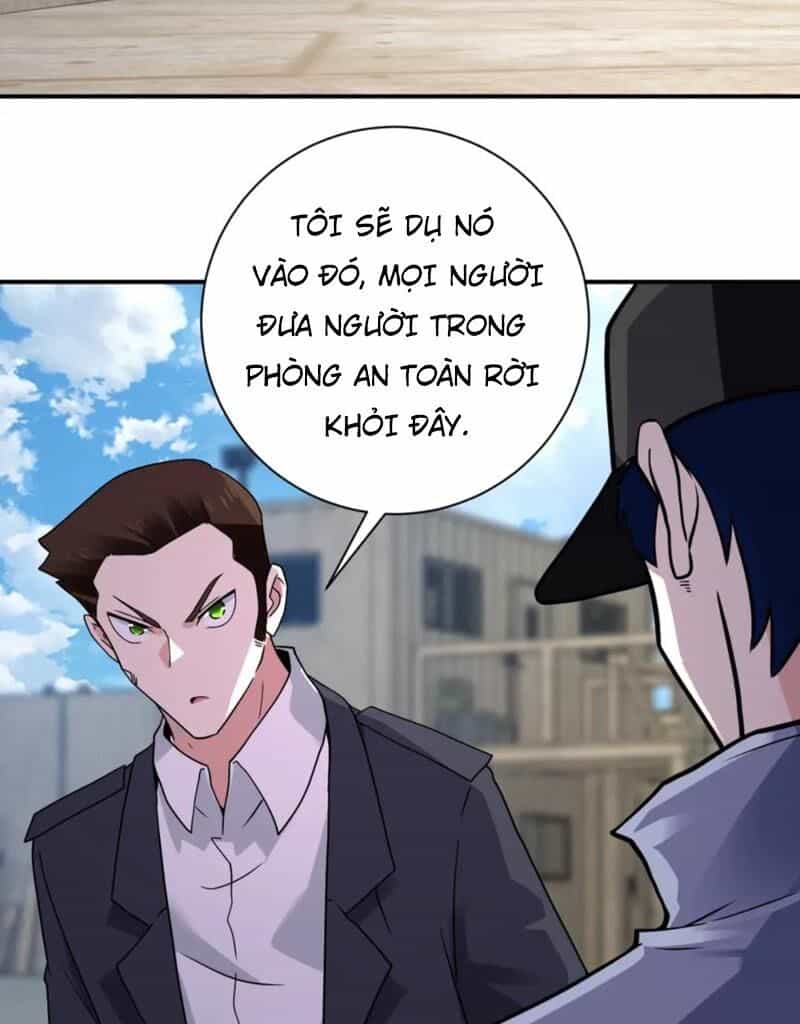 Mạt Thế Siêu Cấp Hệ Thống - Chương 355 - ảnh 30