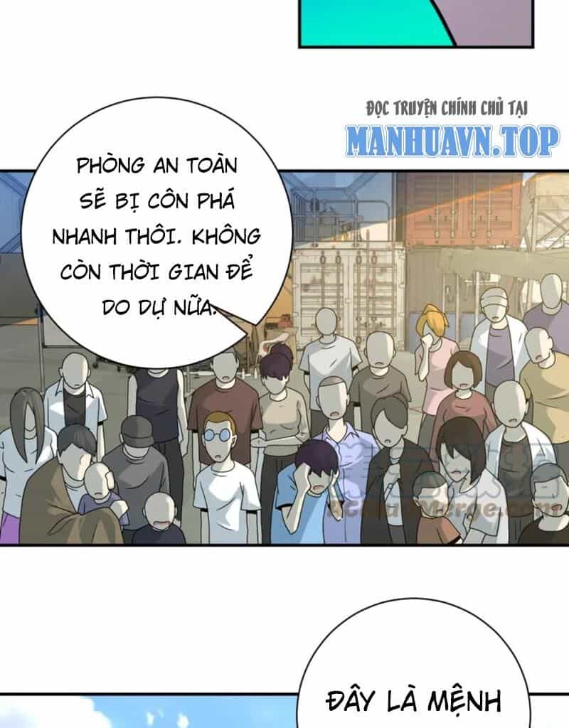 Mạt Thế Siêu Cấp Hệ Thống - Chương 355 - ảnh 34