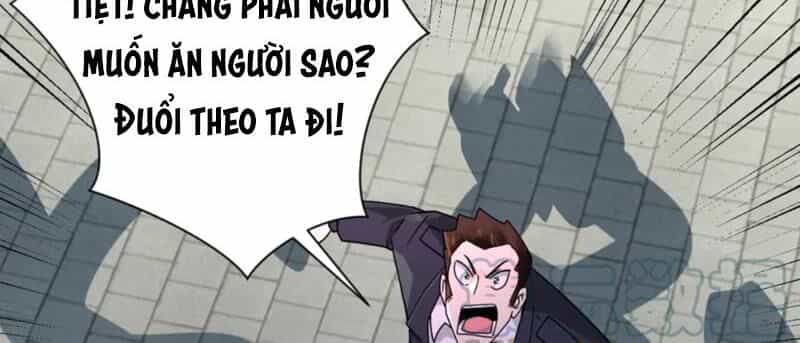 Mạt Thế Siêu Cấp Hệ Thống - Chương 355 - ảnh 45