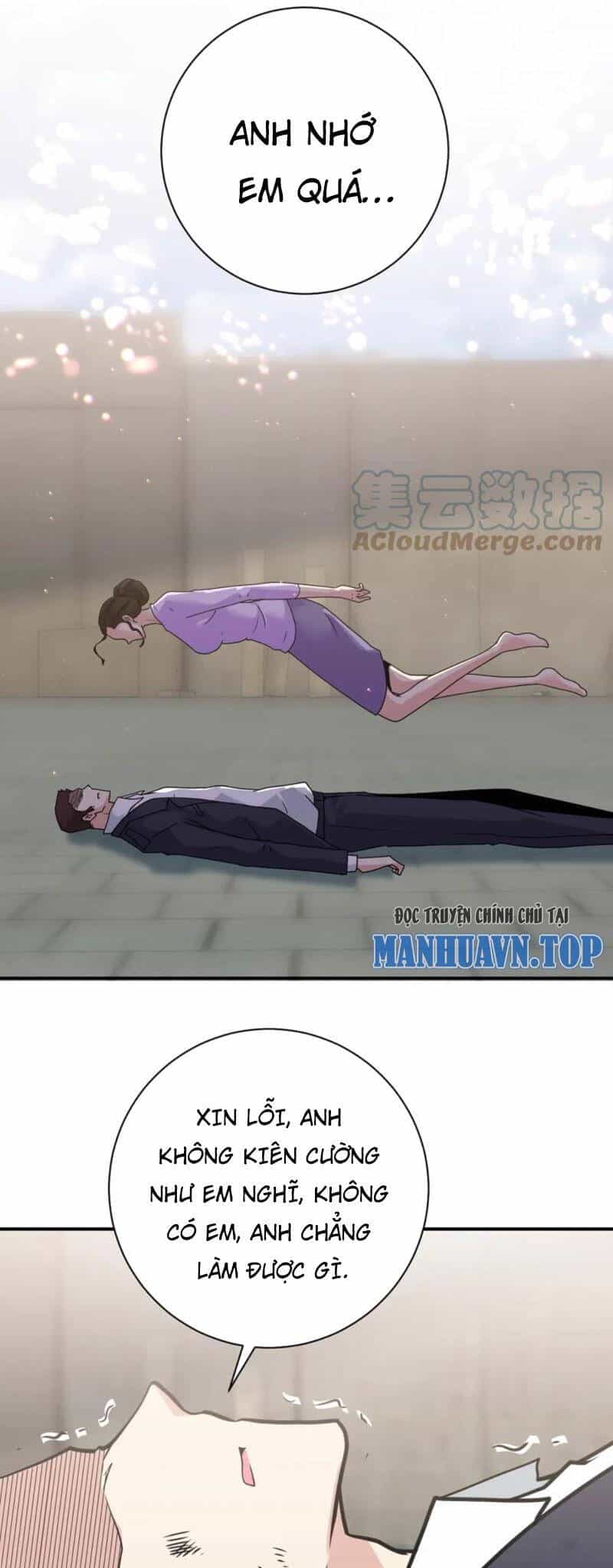 Mạt Thế Siêu Cấp Hệ Thống - Chương 356 - ảnh 13