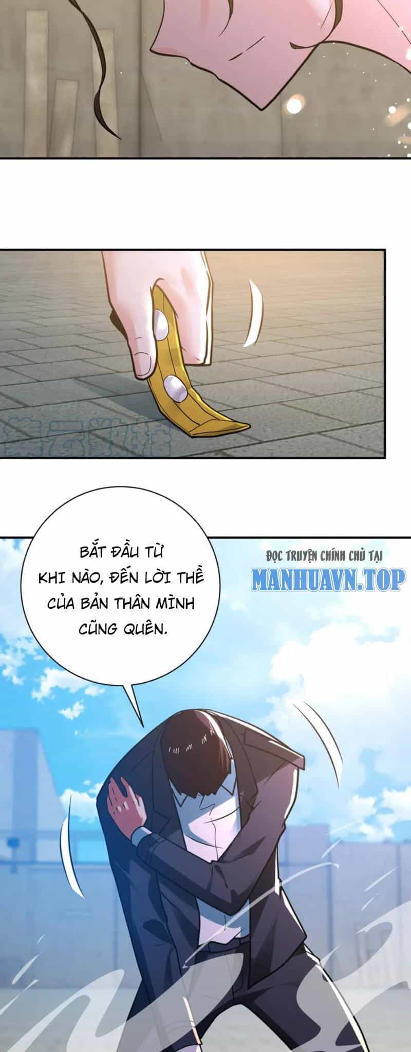 Mạt Thế Siêu Cấp Hệ Thống - Chương 356 - ảnh 17