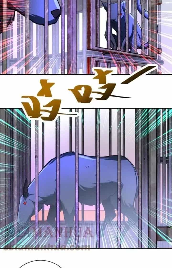 Mạt Thế Siêu Cấp Hệ Thống - Chương 363 - ảnh 27