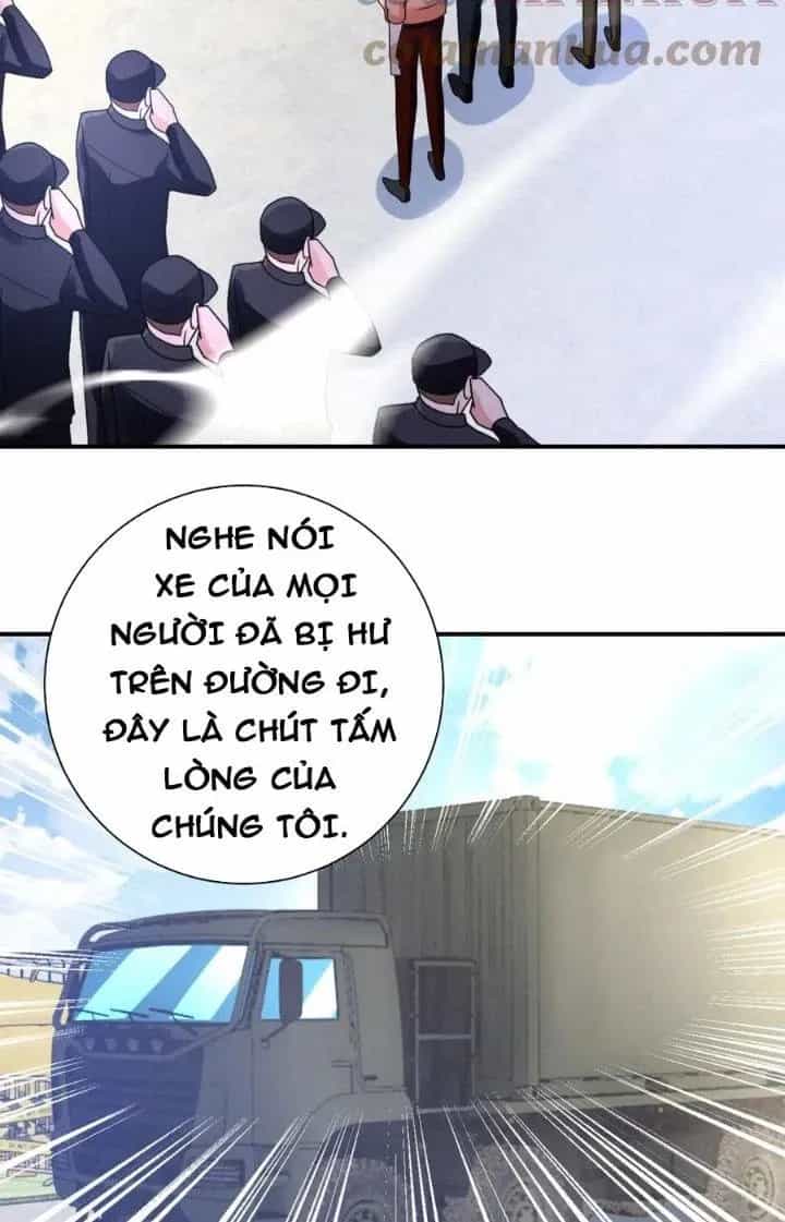 Mạt Thế Siêu Cấp Hệ Thống - Chương 361 - ảnh 16