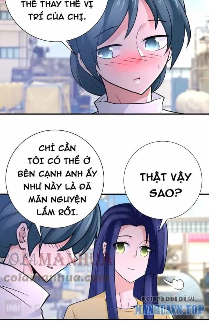 Mạt Thế Siêu Cấp Hệ Thống - Chương 361 - ảnh 19