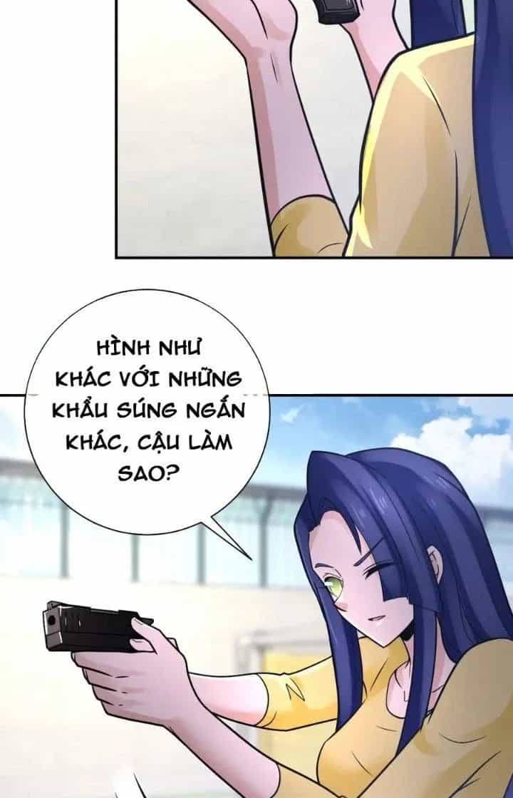 Mạt Thế Siêu Cấp Hệ Thống - Chương 361 - ảnh 22