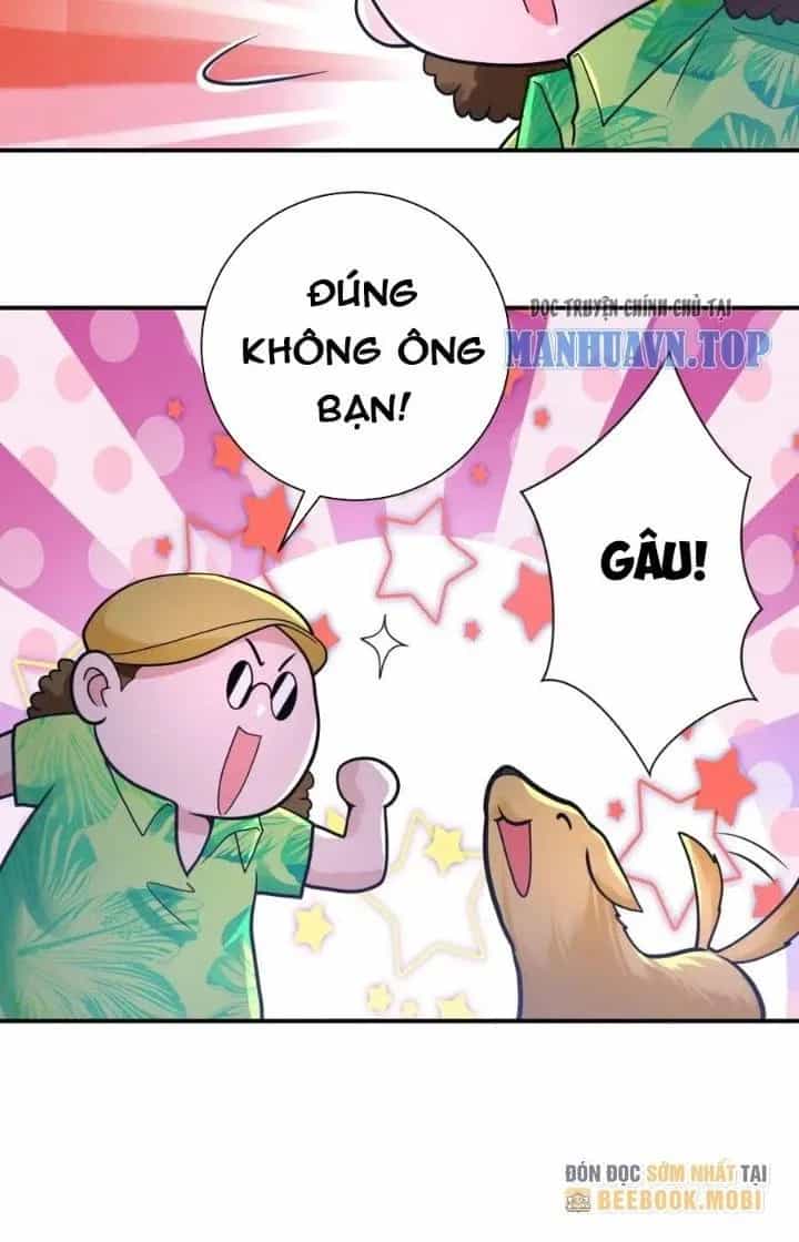 Mạt Thế Siêu Cấp Hệ Thống - Chương 361 - ảnh 30