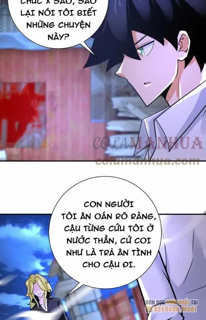 Mạt Thế Siêu Cấp Hệ Thống - Chương 361 - ảnh 5